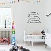 PVC Wall Stickers DIY-WH0228-172-3