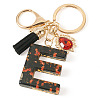 Resin Keychains KEYC-TAC0030-14E-2