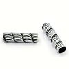 Aluminum Beads ALUM-D003-01-1