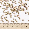 MIYUKI Round Rocailles Beads SEED-G008-RR0357-4