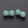 Imitation Jelly Acrylic Beads MACR-S373-96-E02-3