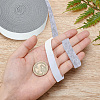 4M Felt Self-adhesive Fabric DIY-GF0014-57B-02-3