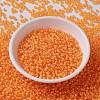 MIYUKI Round Rocailles Beads SEED-X0055-RR0385-2
