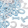 52Pcs 52 Styles Hotfix Rhinestone PATC-TA0001-56B-3