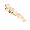 Alloy Alligator Hair Clips LS-PW-WGA2A85-04-1
