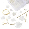 DIY Earring Making Kits DIY-FS0009-13-3
