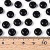 Opaque Colours Glass Seed Beads SEED-N007-39B-03-4