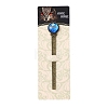 Owl Alloy Bookmarks PW-WG20DD3-10-1