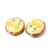 Handmade Porcelain Beads PORC-Z010-01A-2