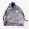 Organza Gift Bags OP-Q038-7x9-01-1
