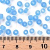 6/0 Glass Seed Beads SEED-A008-4mm-M3-3