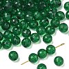 Transparent Acrylic Beads TACR-NH0001-B-12-1