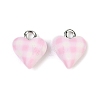Handmade Polymer Clay Charms CLAY-G112-01D-1