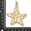 Alloy Big Pendants PALLOY-V009-12C-G-3