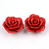 Cinnabar Beads LS-X-CARL-Q004-79B-1