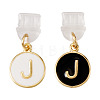 Plastic Mobile Dustproof Plugs HJEW-TADJ0007-10-1