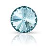 Preciosa® MAXIMA Crystal Round Stones X-PRC-RASS29-60010-1