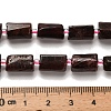 Natural Garnet Beads Strands G-K245-I18-01-6