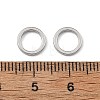 SHEGRACE Brass Beads XGRQ58417-773P-3