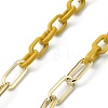 Eyeglasses Chains AJEW-EH00204-04-2