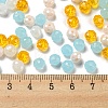 Glass Beads EGLA-A034-SM6mm-52-3