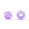 6/0 Imitation Jade Glass Seed Beads X1-SEED-N004-006-03-2