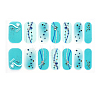 Full Cover Ombre Nails Wraps MRMJ-S060-ZX3280-1