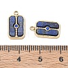 Natural Lapis Lazuli Pendants GG-CBA50CD-02G-02-3