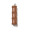 Synthetic Goldstone Pendants G-I340-A24-2
