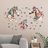 PVC Wall Stickers DIY-WH0228-662-4