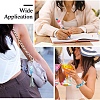 50Pcs 10 Styles Acrylic & Resin Round Beads Sets DIY-YW0012-03A-6