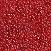 12/0 FGB Grade A Round Glass Seed Beads X-SEED-Q011-F508-3