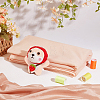Polyester Fabric DIY-WH0048-07A-5