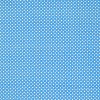 Polka Dot Pattern  Printed A4 Polyester Fabric Sheets LS-DIY-WH0158-63A-06-2