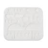 DIY Silicone Pendant Molds LS-DIY-A059-01A-2