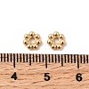 304 Stainless Steel Spacer Beads STAS-Z156-01G-02-3