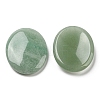 Natural Green Aventurine Worry Stone for Anxiety Therapy G-B036-01P-2