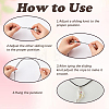 30Pcs Adjustable Cowhide Leather Cord Necklace Making NJEW-SC0001-92-6