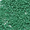 Two Cut Glass Seed Beads CSDB47-2