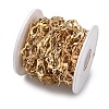 304 Stainless Steel Chains CHS-C023-01B-G-2