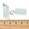 Opalite Pendants G-B127-17P-04-3