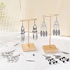 DIY Jewelry Set Making Kit DIY-SC0017-28-5