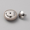 Cloth Cap Nail Button DIY-WH0308-398D-2