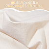 Reusable Cotton Bread Fermentation Fabric AJEW-WH0880-32-4