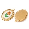 304 Stainless Steel with Cloth Pendants FB-CBAFBAF-14G-01-2
