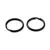 Iron Split Key Rings FIND-K026-05EB-2