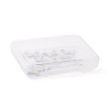 304 Stainless Steel Charms STAS-UN0011-19P-6