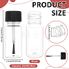 DIY Essential Oil Bottle AJEW-WH0699-667A-2
