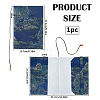 Cloth Book Covers OFST-WH0004-193D-2