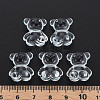 Transparent Acrylic Beads MACR-S373-80-B05-5